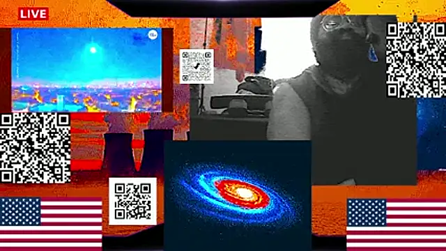 RussellTaylorLacy webcam