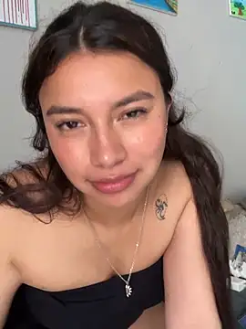 CocoaGigiMuse webcam