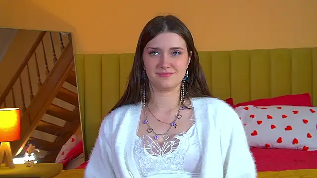 JessicaJewells webcam