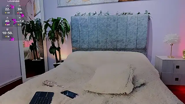 Megan_Do_Santos webcam