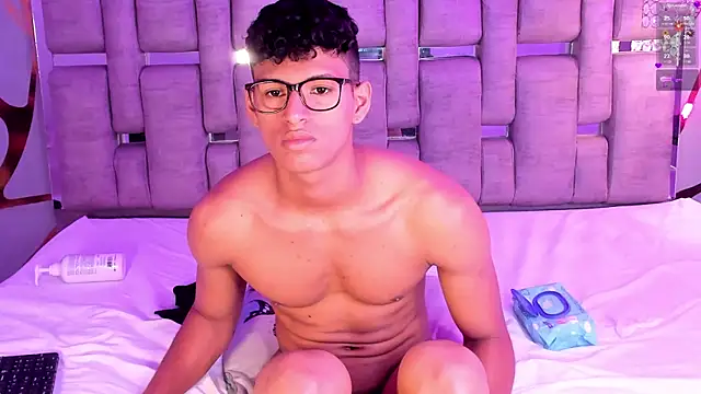 domenicorey (M twink) - ANAL HARD PUNISHMENT! 😈🤤 (Ctrl x3min)