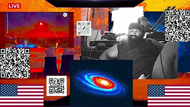 RussellTaylorLacy webcam