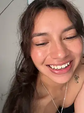 CocoaGigiMuse webcam