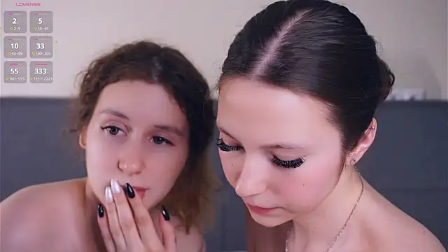 GabrielleLynchard webcam