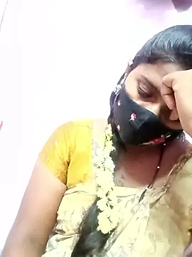Tamil_Hot_Anu webcam