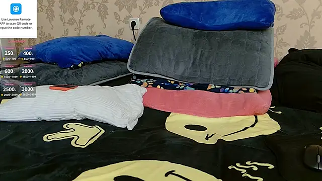 MartinBrandon webcam