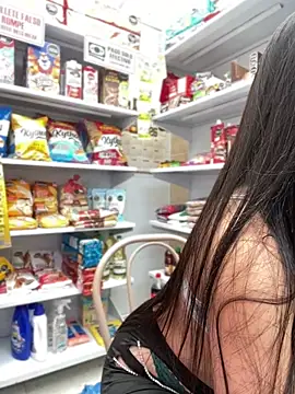 PamelaJonsom_ webcam