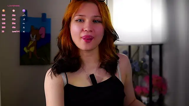 TemikaAltvater webcam