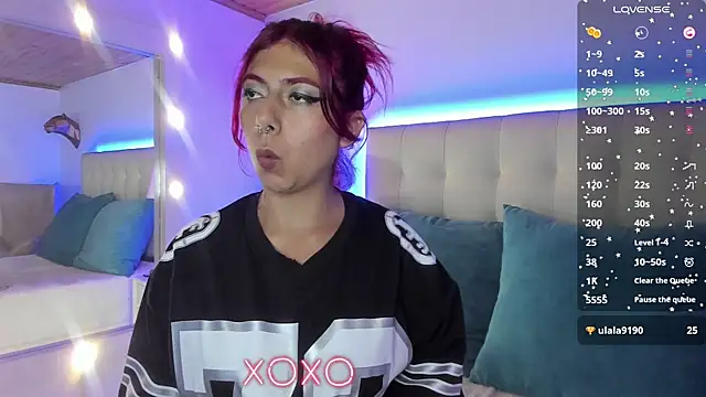 _sasha_miller_ webcam