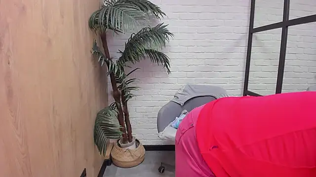 LindaPassionate webcam