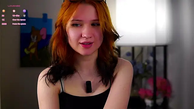 temikaaltvater - TemikaAltvater's free webcam - UK Sex Cams