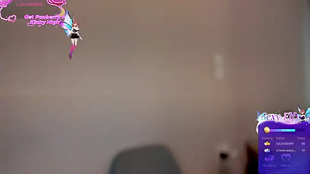 MarcellaGriffin webcam