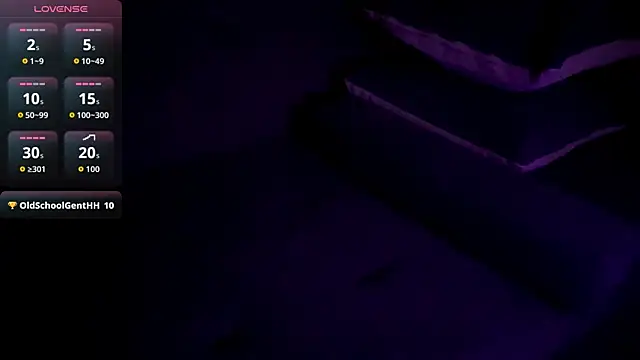 SophieNiktashu webcam