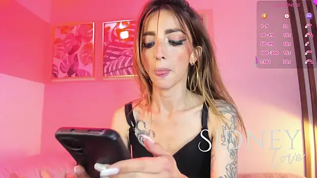 sidneey_lovee