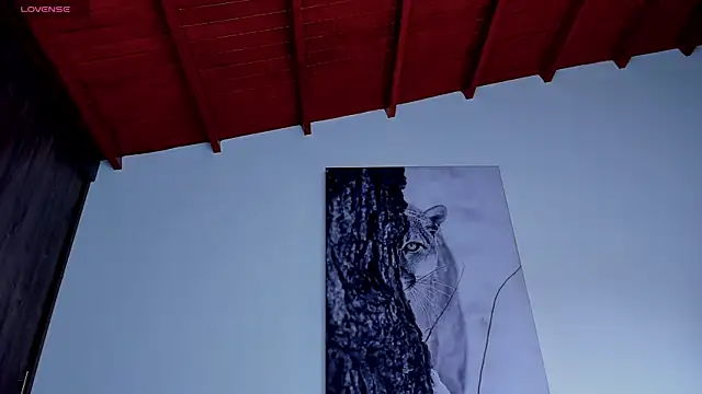 Santos_ramirez1 webcam