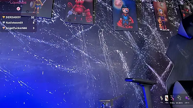 JacksonMuller_ webcam