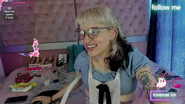 neeko_princes webcam