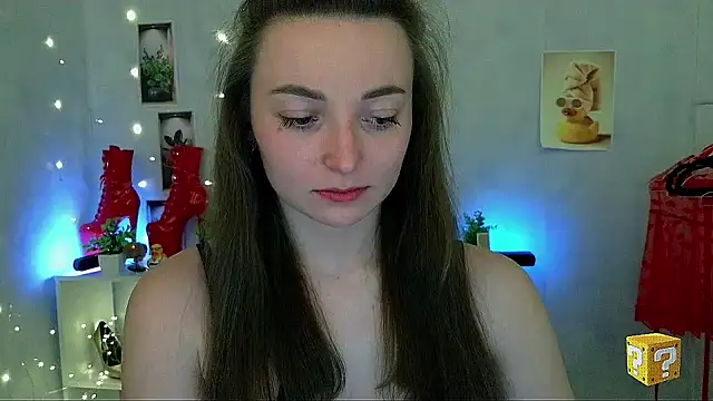 _Barbie_Kiss_ webcam