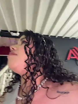 krisstenSantos webcam