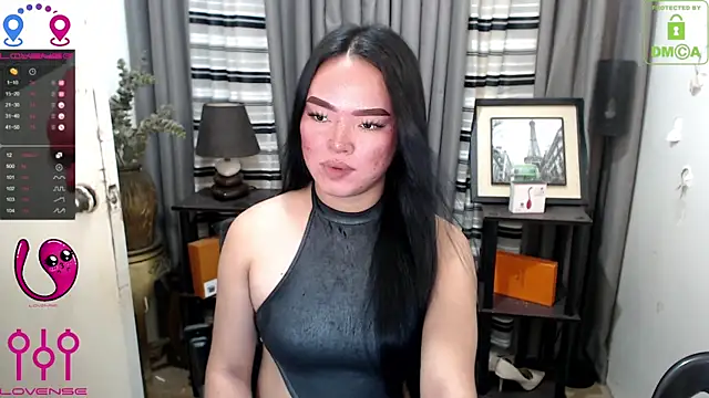 Fantacyloverr webcam