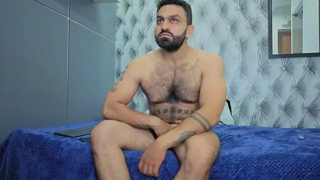 LeonidasKaiser webcam