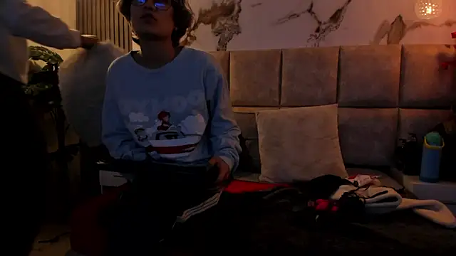 ChaeyounngDae webcam