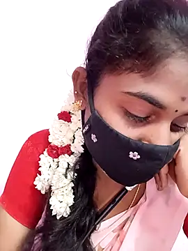 Tamil_Hot_RoyalQueen webcam
