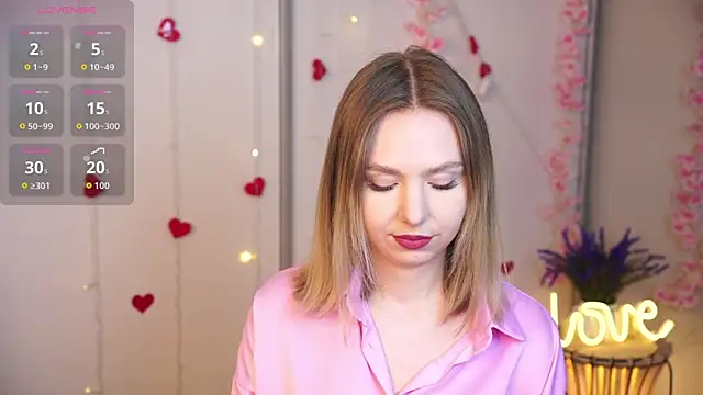 DottyTaliaferro webcam