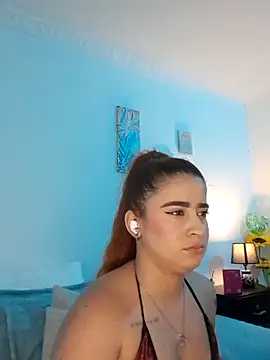 martina_connor1 webcam