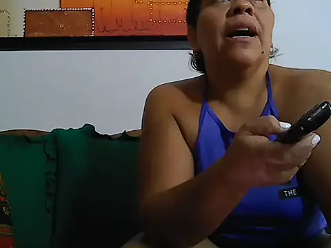 Veronica_missbigg webcam