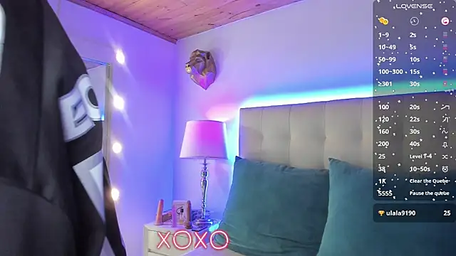 _sasha_miller_ webcam