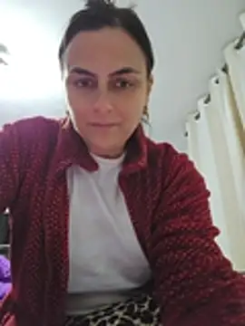 IsabelleCraft webcam