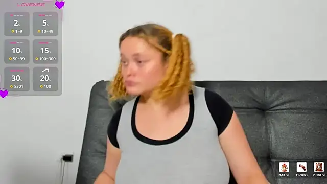 Cherrysweetyx webcam