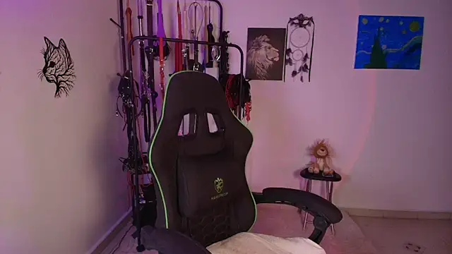 ariannaconnor_ webcam