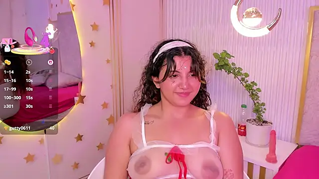alexa_cutte_ (F young) - Bra Off+ BlowJob  💦