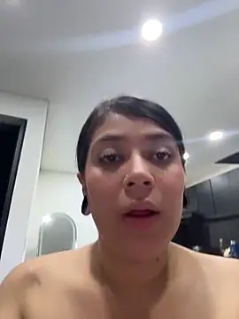 emilyjohanson (G young) - Oil Boobs