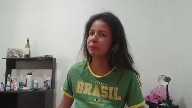 nathaly_jones_ - Nathaly_jones_'s free webcam - UK Sex Cams