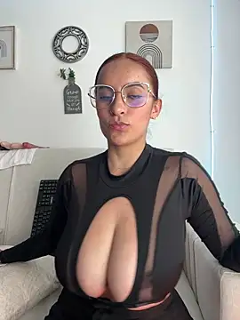 Webcam Model (Seized_lust)  is live.Free join now!