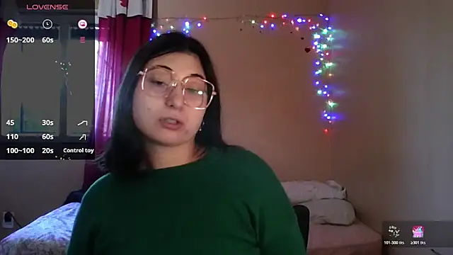 imsohornydacom webcam