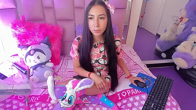 AriadnaCappelletty webcam