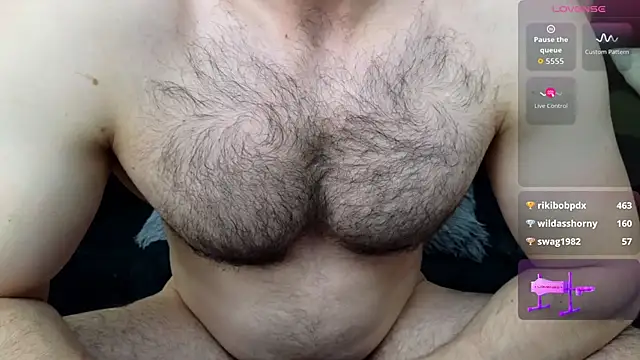 hairyncuteass avatar