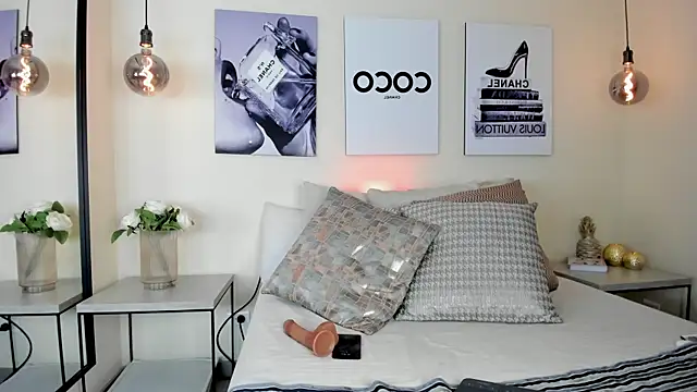 Samantha_hotly webcam