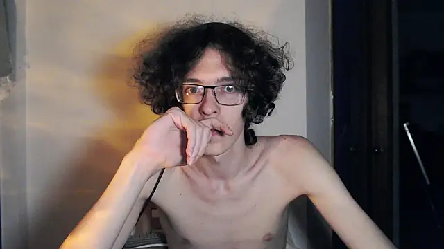 LovesomeCookie webcam