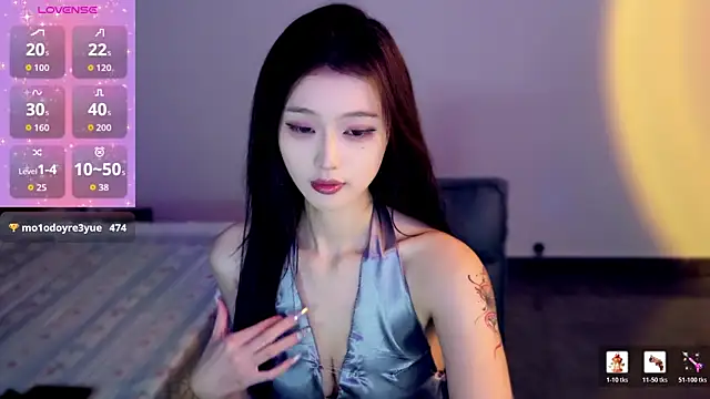 美女Xiaoxiao-Lopy在线直播