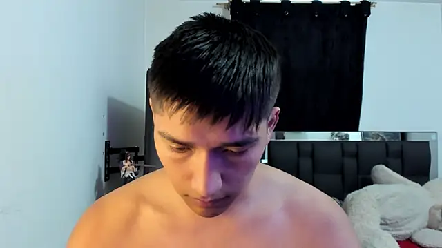 mateo-Esposito webcam