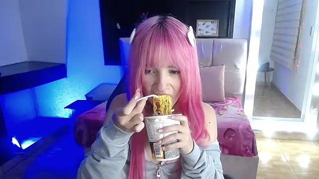 _Charlotte_Collins_ webcam