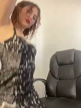 Sabriinaa_Foxx webcam