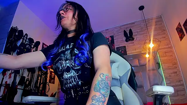 Evangelinejoness_ webcam