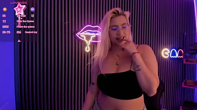 Aliss_Taylor1 webcam