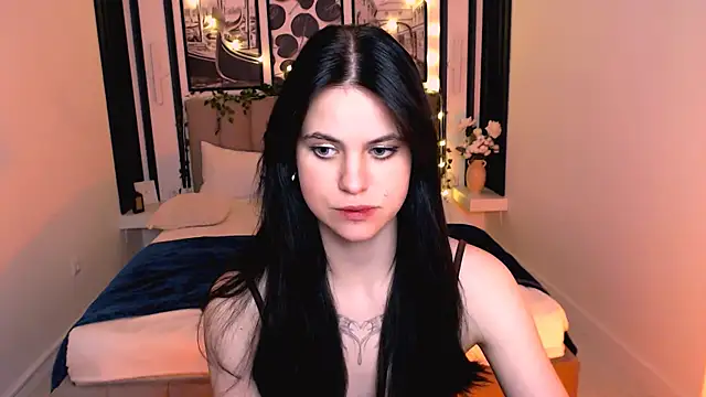 _Scarlett_Lee_ webcam